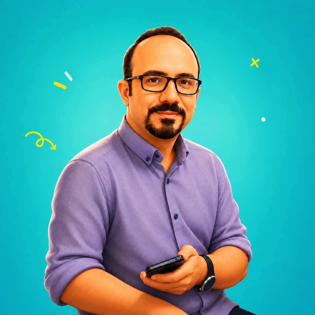 فرزاد بازیاری